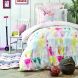 Комплект детского постельного белья детский Colirido Pink Junior Pique Karaca Home 200.16.01.0114, детский