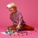 Конструктор Базова пластина білого кольору LEGO Classic 11026