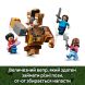 Конструктор Бійцівський ринг у лісовому маєтку LEGO Minecraft 21272