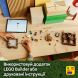 Конструктор Бійцівський ринг у лісовому маєтку LEGO Minecraft 21272