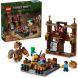 Конструктор Бійцівський ринг у лісовому маєтку LEGO Minecraft 21272