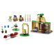 Конструктор LEGO Храм джедаїв Tenoo Зоряні війни 75358