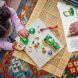 Конструктор LEGO Храм джедаїв Tenoo Зоряні війни 75358