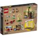 Конструктор LEGO Храм джедаїв Tenoo Зоряні війни 75358