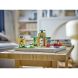 Конструктор LEGO Храм джедаїв Tenoo Зоряні війни 75358