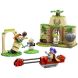 Конструктор LEGO Храм джедаїв Tenoo Зоряні війни 75358