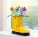 Конструктор Квіти в лійці LEGO Creator 31149