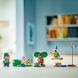Конструктор LEGO Super Mario Пригоди з інтерактивним Луїджі 71440
