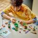 Конструктор LEGO Super Mario Пригоди з інтерактивним Луїджі 71440