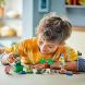 Конструктор LEGO Super Mario Пригоди з інтерактивним Луїджі 71440