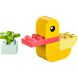 Конструктор Моя перша качка LEGO Bags DUPLO 30673