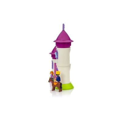 Конструктор Playmobil Замок з вежами 9389