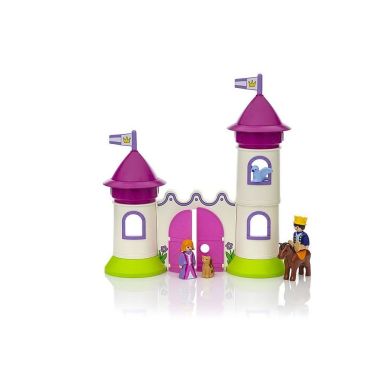 Конструктор Playmobil Замок з вежами 9389