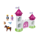Конструктор Playmobil Замок з вежами 9389