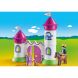 Конструктор Playmobil Замок з вежами 9389