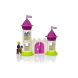 Конструктор Playmobil Замок з вежами 9389