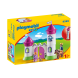 Конструктор Playmobil Замок з вежами 9389