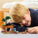 Конструктор Шахтна експедиція &laquo;Броненосець&raquo; LEGO Minecraft 21269