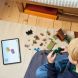 Конструктор Шахтна експедиція &laquo;Броненосець&raquo; LEGO Minecraft 21269