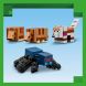 Конструктор Шахтна експедиція &laquo;Броненосець&raquo; LEGO Minecraft 21269