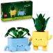 Конструктор Щасливі рослини LEGO Botanicals 10349