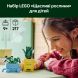 Конструктор Щасливі рослини LEGO Botanicals 10349