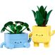 Конструктор Щасливі рослини LEGO Botanicals 10349