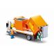 Конструктор SLUBAN M38-B1066 Town: Сміттєвоз, 326 деталей
