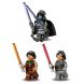 Конструктор The Force Burner Сніговий винищувач LEGO Star Wars 75414