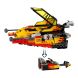 Конструктор The Force Burner Сніговий винищувач LEGO Star Wars 75414