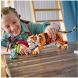 Конструктор Величний тигр LEGO Creator 31129