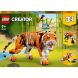 Конструктор Величний тигр LEGO Creator 31129