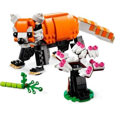 Конструктор Величний тигр LEGO Creator 31129