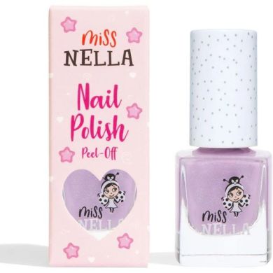 Лак для нігтів Miss Nella, MN06 Butterfly Wings
