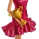 Лялька бальна танцівниця серії Я можу бути Barbie JFR09