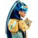 Кукла Клео Монстро-классика Monster High новое поколение HXH74