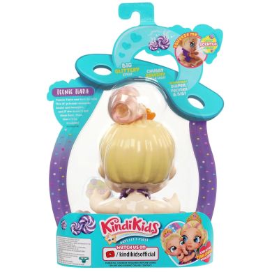 Маленька сестричка Тіні Тіара KINDI KIDS 50127