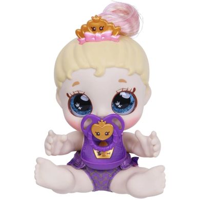 Маленька сестричка Тіні Тіара KINDI KIDS 50127