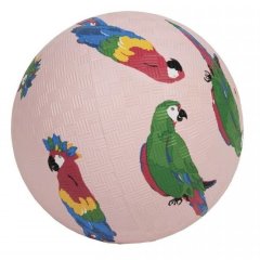 Маленький игровой мяч, ø13 см Попугай Maison Petit Jour LP431P