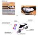 Машинка металлическая Majorette Гонки, 7,5 см, 18 видов, 3+ MAJORETTE 2084009