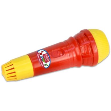 Мікрофон з ефектом ехо BONTEMPI 410100