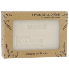 Мило каріте крафтове з ароматом &laquo;Моноі&raquo;, 100 г Savon de la Dr&ocirc;me 3760311955129