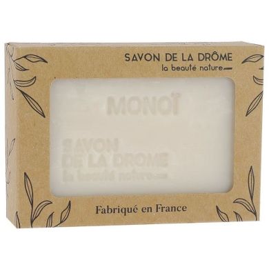 Мыло карите крафтовое с ароматом &laquo;Монои&raquo;, 100 г Savon de la Dr&ocirc;me 3760311955129