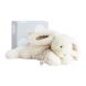 Мягкая игрушка Doudou Bonbon Кролик бежевый DC1240