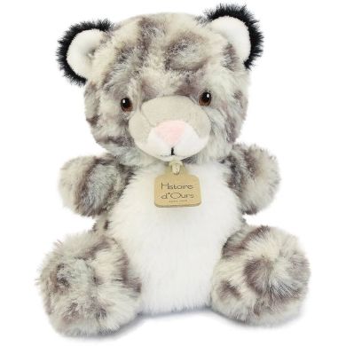 Мягкая игрушка DouDou Сладкие зверьки в дисплее HO3255