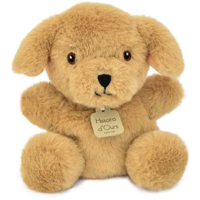 Мягкая игрушка DouDou Сладкие зверьки в дисплее HO3255