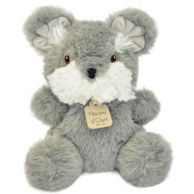 Мягкая игрушка DouDou Сладкие зверьки в дисплее HO3255