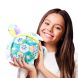 Набор DIY AIRBRUSH PLUSH NATURE Зеленая Черепаха OFG280