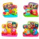 Набір фігурок MOJI POPS S1 &ndash; КОРОБОЧКА ПРИГОД (2 фігурки, сцена) MAGIC BOX MOJI POPS PMP1D612IN00