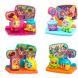 Набір фігурок MOJI POPS S1 &ndash; КОРОБОЧКА ПРИГОД (2 фігурки, сцена) MAGIC BOX MOJI POPS PMP1D612IN00